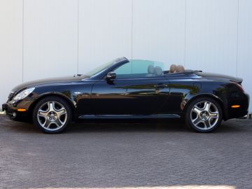 Lexus SC